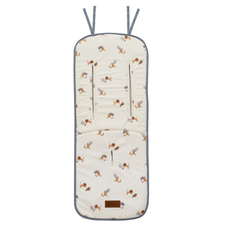 Colchoneta Silla Tropic de Jané