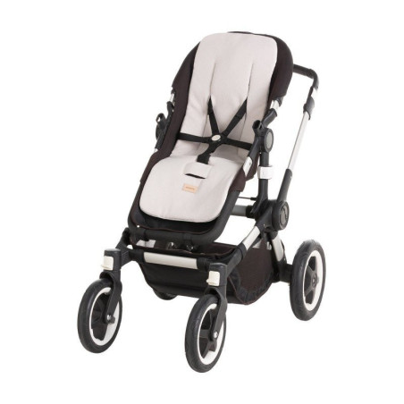Colchoneta Silla Pio Gris de Cambrass