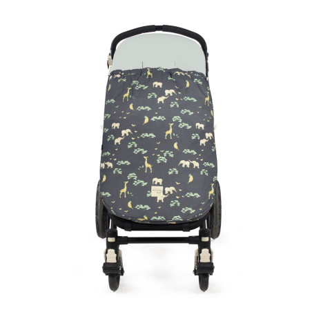 Saco Silla Baobab Entretiempo de Walking Mum