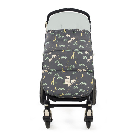 Saco Silla Baobab Invierno de Walking Mum