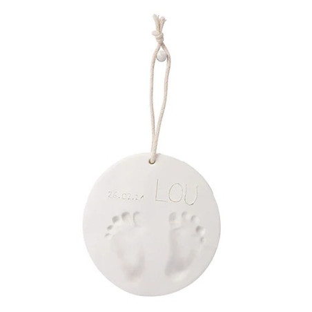Kit Huellas Pure Print de Tiny Love