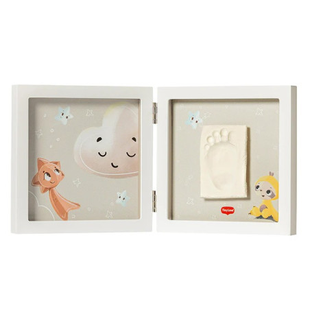 Marco Huella Simple de Tiny Love