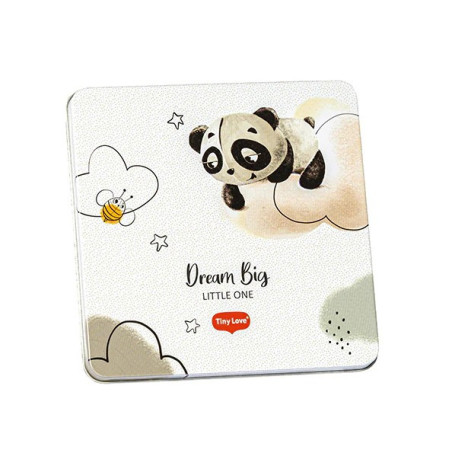 Caja Mágica Cuadrada de Tiny Love
