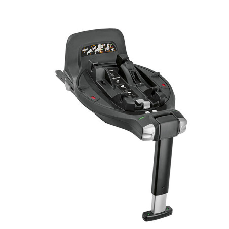 Base Isofix 360 Isize Inglesina