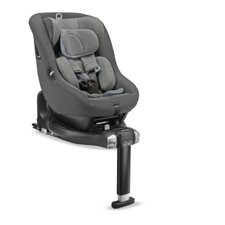 Darwin Next Stage I-Size Stone Grey Inglesina