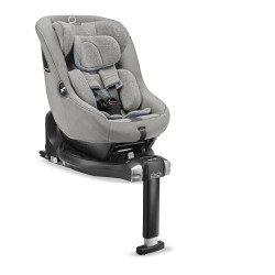 Darwin Next Stage I-Size Moon Grey Inglesina