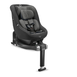 Darwin Next Stage I-Size Vulcan Black