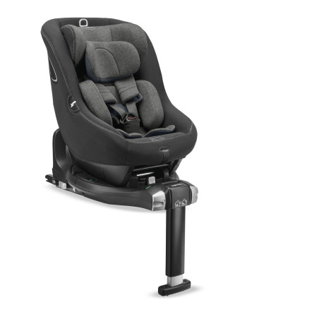 Darwin Next Stage I-Size Vulcan Black