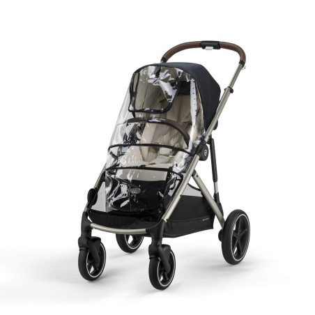 Burbuja LLuvia Gazelle S de Cybex