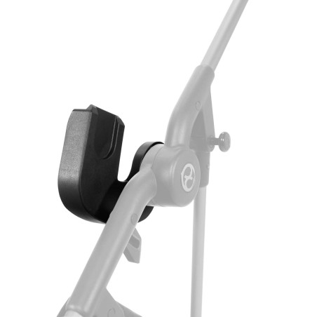 Adaptadores Grupo 0 Para Melio de Cybex