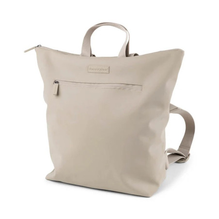 Mochila N/A Beige de Donebydeer