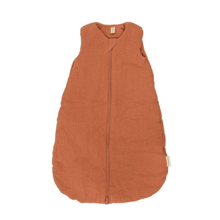 Saco Dormir Matalase Naranja de Bimbidreams