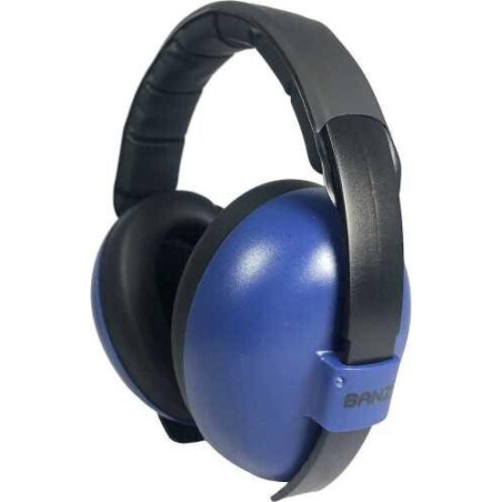 Auriculares Anti Ruido Navy Banz Btbox