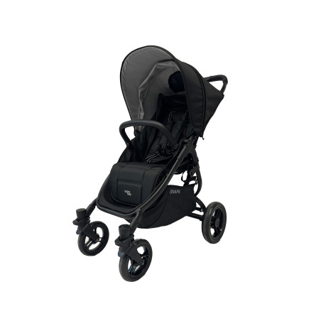 Snap 4 Liquorice Valco Baby