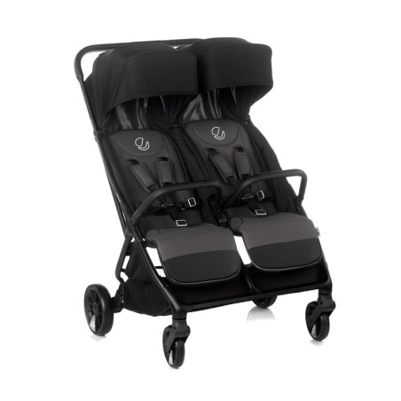 Silla Ligera Twinside Coal Jané