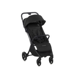 Silla Quick Fold Orbit Negra Jané
