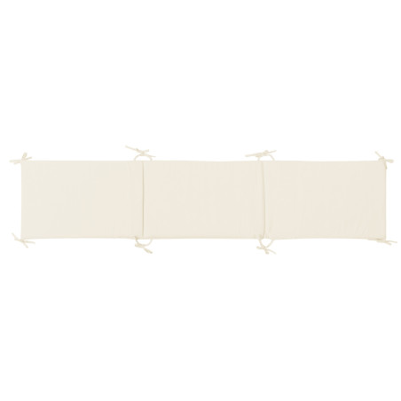 Chichonera Cuna Beige Matalase de BImbidreams