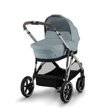 Dúo Gazelle S Stormy Blue Cybex