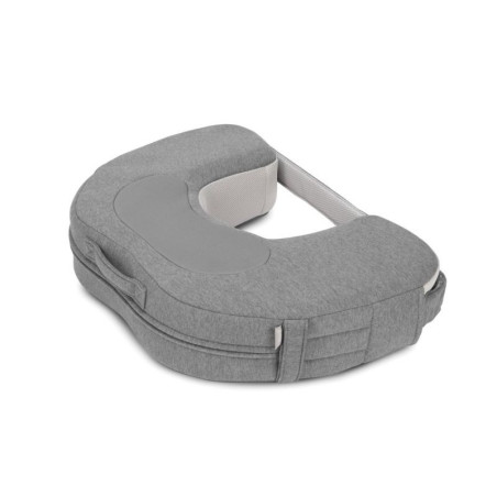 Cojín Lactancia Harmony Grey Inglesina