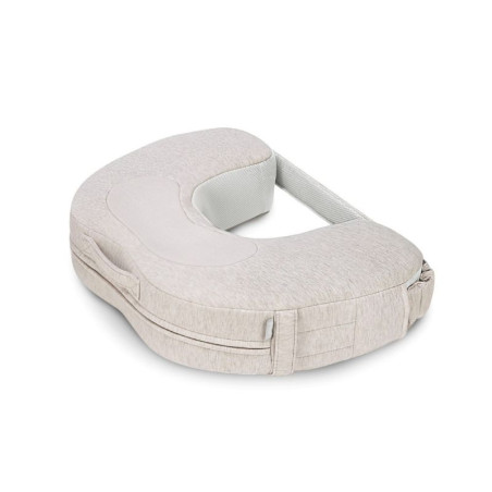 Cojín Lactancia Elysia Quit Beige Inglesina