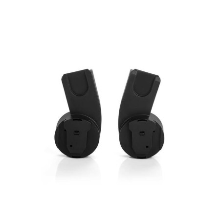 Adaptador Grupo 0+ Para Balios S Cybex