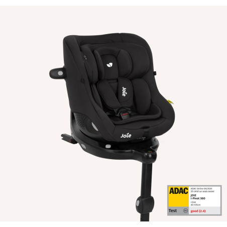 I-Pivot 360 Shale Joie