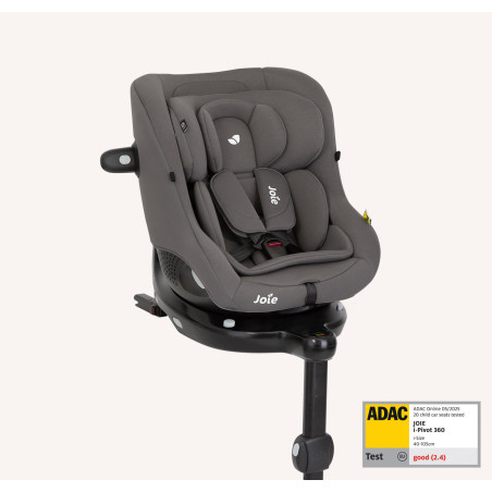 I-Pivot 360 Thunder Joie