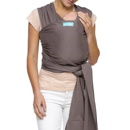 Fular Moby Slate