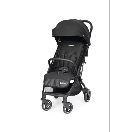 Silla Copa Black de Burigotto