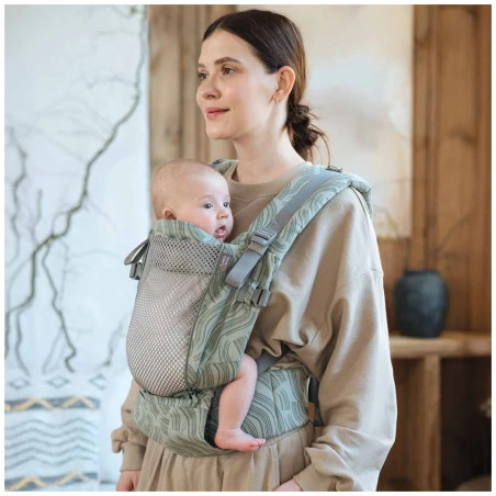 Mochila One Love & Carry Acacia