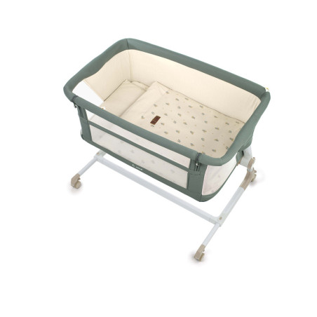 Minicuna Baby Side Botanic de Jane