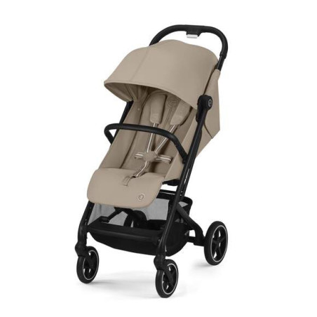 Beezy Almond Beige de Cybex