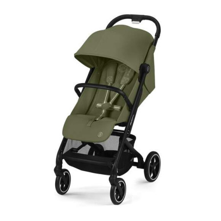 Beezy Moss Green deCybex