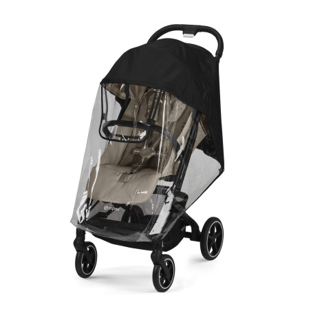 Plástico Lluvia Silla Beezy de Cybex