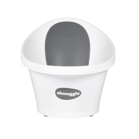 Bañera ergonómica Shnuggle