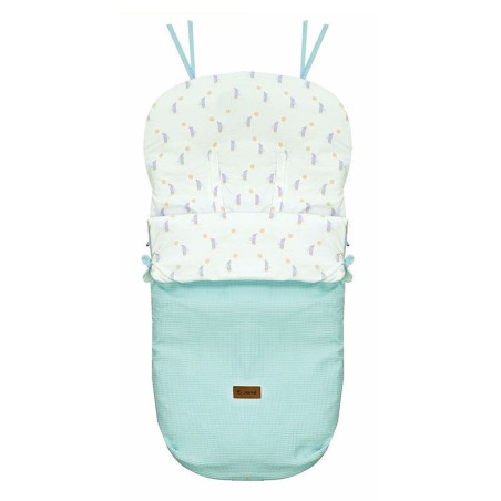Saco Silla Verano Piaf Menta Jané