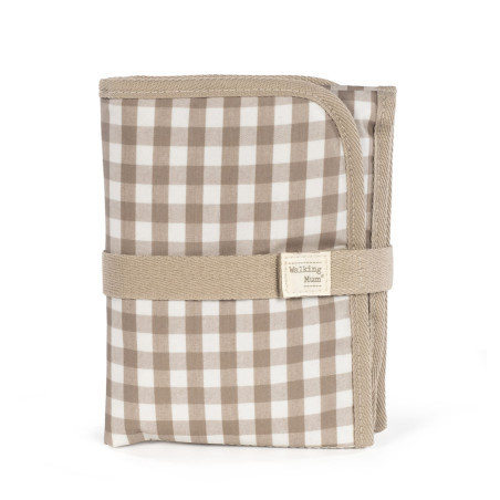 Cambiador Plegable Caetana Arena de Walking Mum
