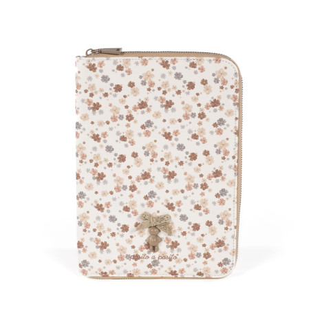 Portadocumentos Somerset de Pasito a Pasito