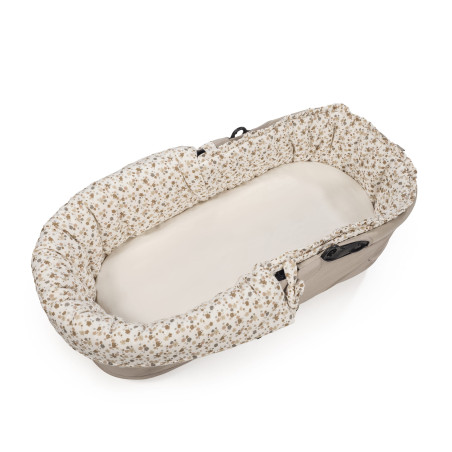 Cubre Capazo Con Goma Somerset de Pasito a Pasito