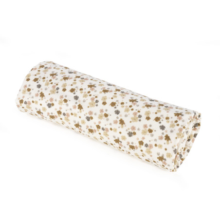 Muselina Somerset de pasito a Pasito