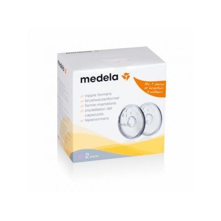 Formador de pezones Medela