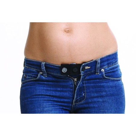 Alargador de Cintura Bellybelt Tallytate