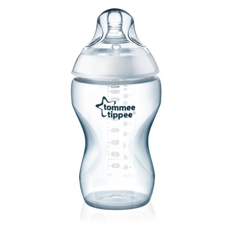 Biberón 3m+ Closer to Nature® Tommee Tippee