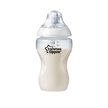 Biberón 3m+ Closer to Nature® Tommee Tippee