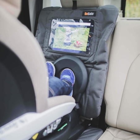 Tablet & Seat Cover de Besafe.