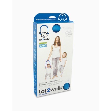 Tot2walk de Saro