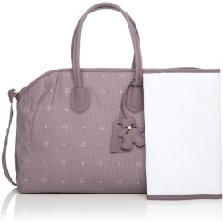 Bolsa Canastilla Ginger Azul Pasito a Pasito