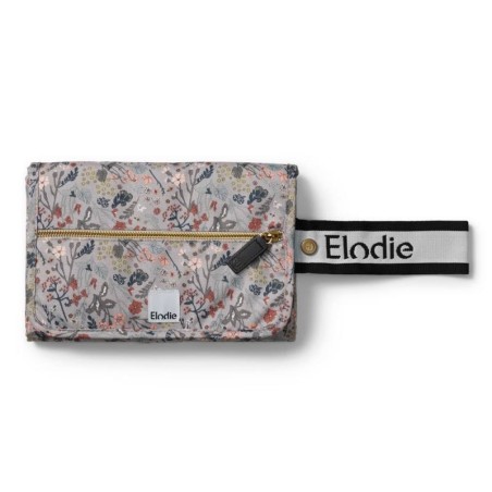 Cambiador Vintage Flower de Elodie