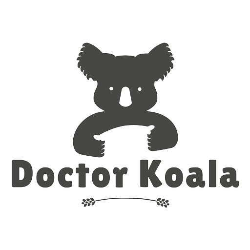 DOCTOR KOALA